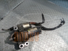 Стартер Lancia Phedra | 3.0 V6 | D6RA76 | Valeo |
