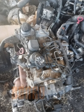 Двигател Mitsubishi Colt 2006г | 1.5 DI-D |