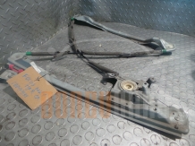 Стъклоповдигач Преден Десен | Ford Focus | MK1 | 2000г | 2 врати |