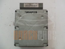 Ford Focus YS4F-12A650-PA