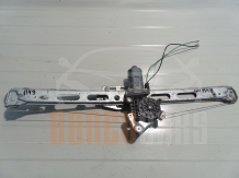 СТЪКЛОПОВДИГАЧ ПРЕДЕН ДЕСЕН МЕРЦЕДЕС-БЕНЦ / MERCEDES-BENZ W168 / 1997-2004 / 0 130 821 672