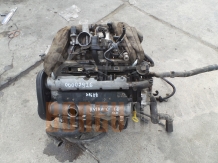 Двигател Opel Astra G | 1.6 16v | X16XEL |