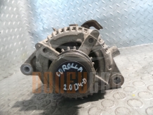 Генератор Toyota Corolla 2.0 D4-D | 27060-27070 |