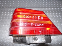 СТОП ДЕСЕН МЕРЦЕДЕС-БЕНЦ / MERCEDES-BENZ W140 / 1991-1999 / 199 091 L