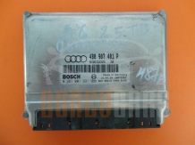 Audi A6 0 281 001 931