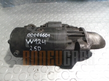 Стартер Mercedes W124 | 2.5D | Bosch | 0001218108 |