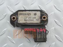 КОМУТАТОР АЛФА РОМЕО 33 / ALFA ROMEO 33 / 1983-1994 / 1 227 022 031