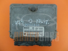 Opel Astra-G 0 281 010 267