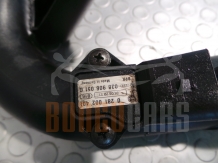 MAP Сензор Skoda Superb | 2.0 TDI | 140кс | 038 906 051 C | 0 281 002 401 |
