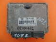 VW Caddy 0 281 001 689
