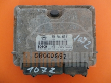 VW Caddy 0 281 001 689