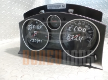 Километраж Opel Zafira B | 1.9 CDTI | 13225988