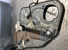 СТЪКЛОПОВДИГАЧ  ЗАДЕН ДЕСЕН ЗА SEAT IBIZA 6L4839752T