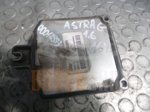Компютър Opel Astra G | 1.6 16v | 09355929 |
