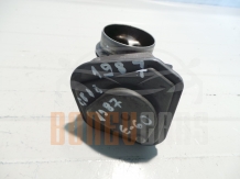 ДРОСЕЛОВА КЛАПА БМВ Е60 / BMW E60 / 3.0 D / 2003-2010 / 7 804 384 01