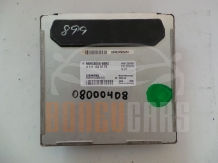 Mercedes-Benz W208 5WK9 0389