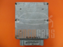 Ford Escort 92AB-12A650-GA