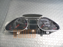 Километраж Audi A6 | 2008 | 3.0 TDI | 4F0 920 933 J |