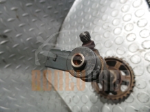 Дюза Mercedes E-Class | W211 | 2.7 CDI | 0 445 110 156 | A648 070 01 87 |