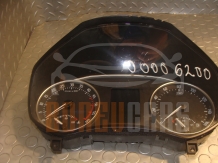 Километраж Skoda Octavia 2 | Facelift | 1.6 TDI | 105кс | 2010 | 1Z0 920 943 G |