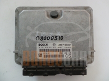 Opel Astra-G 0 281 010 021