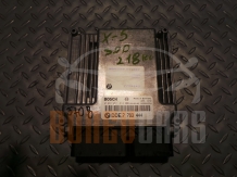 Компютър BMW X5 | E53 | 3.0d | 218кс | 0 281 011 414