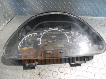 Километраж Mercedes Sprinter | 2002 | 2.2 CDI | A0014464521 |