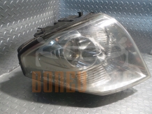 ЛЯВ ФАР ЗА RENAULT VEL SATIS 8200014357