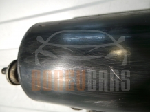Стартер Опел Вектра-Ц | Opel Vectra-C | 2002-2008 | 0 001 109 052