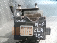 ABS Mercedes CLK 230 Kompressor | A 003 431 03 12 |