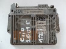Renault Clio 21652511-7
