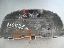 КИЛОМЕТРАЖ  ЗА FORD MONDEO