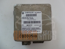 Chrysler Voyager SRS 0 285 001 093