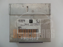 Opel Astra-F 16172779 SJ