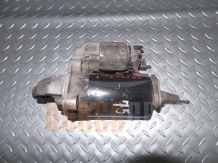 СТАРТЕР ФОРД ФОКУС / FORD FOCUS / 1998-2007 / 0 001 107 043