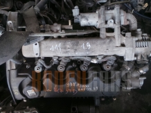 Двигател Alfa Romeo 147 | 1.9 JTD | 937A2000 | 2979221 |