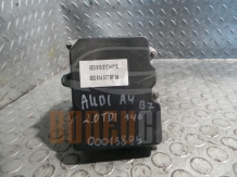ABS Audi A4 2007 | B7 | 2.0 TDI 136кс | 8E0 910 517 H |