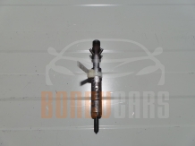 ДЮЗА ФОРД ФОКУС / FORD FOCUS / 1.8 TDDI / 1998-2007 / TJBB01702D
