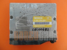 BMW E36 0 261 200 522