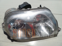 ФАР ДЕСЕН АЛФА РОМЕО ГТВ / ALFA ROMEO GTV / 1994-2005 / 144 006 RE