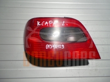 Светлини Задни Леви Ситроен Ксара | Citroen Xsara | 1995-2007