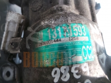 Компресор Климатик Opel Vectra C | 2.2d | Sanden | SD7V16 | GM | 13171593 |