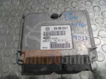Компютър Volkswagen Lupo 1.4 16v | IAW 4LV.T | 036 998 034 F |