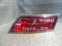 Стоп Десен Honda Civic | 2010 |