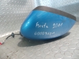 Ляво Огледало Ford Fiesta 2011