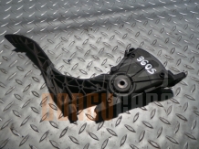 Потенциометър ГАЗ Volkswagen Polo | 1.9 SDI | 6Q1 721 503 B | Diesel