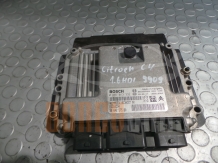 Компютър Citroen C4 | 2009 | 1.6 HDI | 110кс | 0 281 013 332 | 9664257580 |