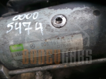Стартер Mercedes C-Class | W203 | 2.2 CDI | 150кс | Facelift | A 005 151 13 01 | D7R46 | Valeo |
