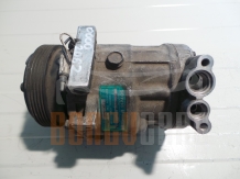 КОМПРЕСОР КЛИМАТИК РЕНО КЛИО / RENAULT CLIO / 1998-2005 / 7700 106 069
