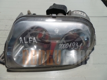 ФАР ЛЯВ АЛФА РОМЕО ГТВ / ALFA ROMEO GTV / 1994-2005 / 144 007 LI
